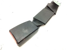 Recambio de enganche cinturon trasero derecho para citroën c3 i (fc_, fn_) 1.4 hdi referencia OEM IAM 96395359XX   2