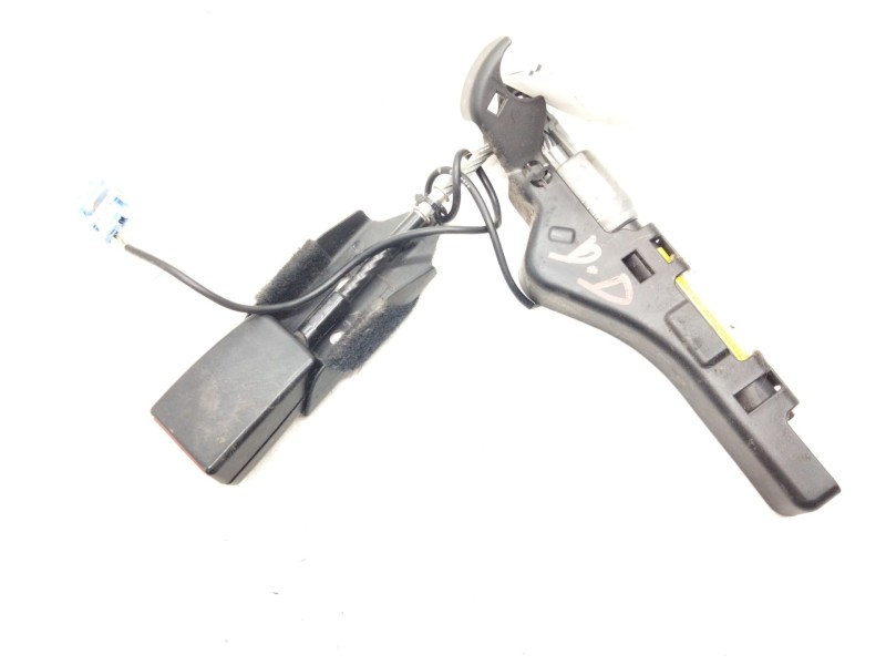 Recambio de enganche delantero derecho para citroën c3 i (fc_, fn_) 1.4 hdi referencia OEM IAM   