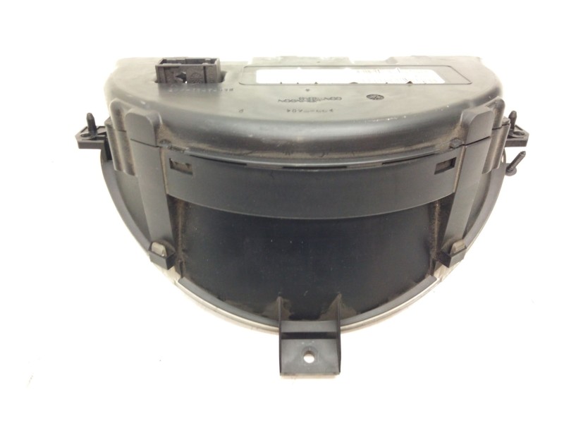 Recambio de cuadro instrumentos para citroën c3 i (fc_, fn_) 1.4 hdi referencia OEM IAM P9660225880  