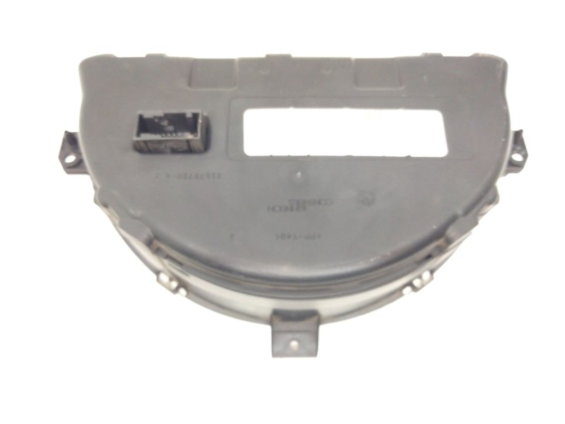 Recambio de cuadro instrumentos para citroën c3 i (fc_, fn_) 1.4 hdi referencia OEM IAM P9660225880  