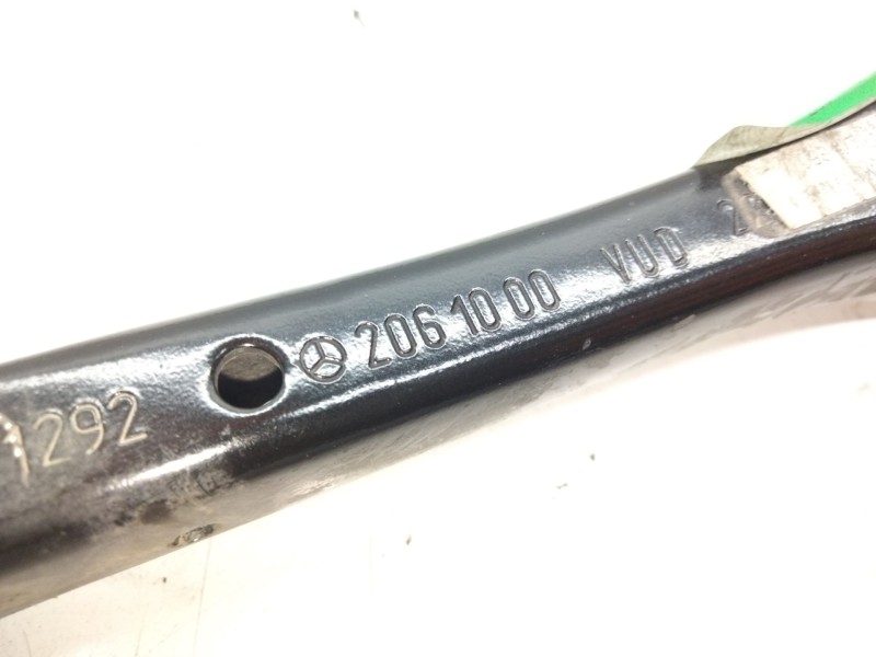 Recambio de brazo suspension superior trasero izquierdo para mercedes-benz clase c all-terrain (s206) c 220 d 4-matic (206.214) 