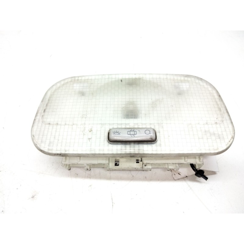 Recambio de luz interior para citroën c3 i (fc_, fn_) 1.4 hdi referencia OEM IAM 9680717080  