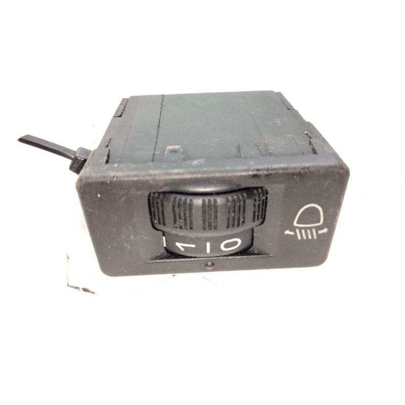 Recambio de regulador luces faros para citroën c3 i (fc_, fn_) 1.4 hdi referencia OEM IAM 96384422XT  