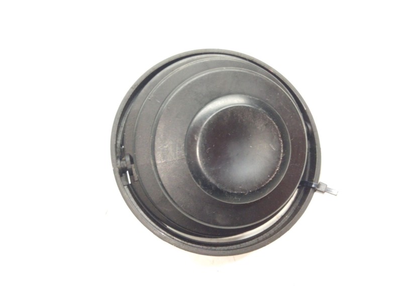 Recambio de aireador central para citroën c3 i (fc_, fn_) 1.4 hdi referencia OEM IAM   