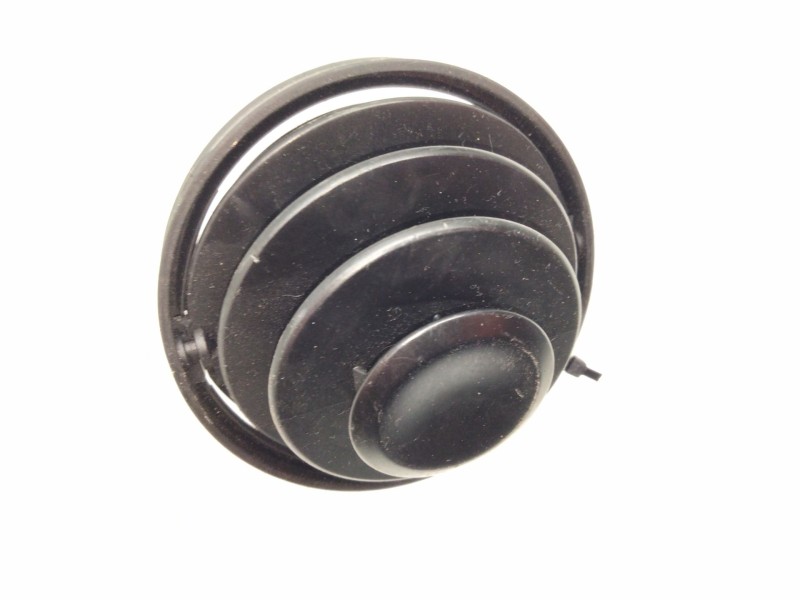 Recambio de aireador central para citroën c3 i (fc_, fn_) 1.4 hdi referencia OEM IAM   