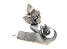Recambio de cinturon seguridad trasero derecho para citroën c3 i (fc_, fn_) 1.4 hdi referencia OEM IAM 9640873XX  