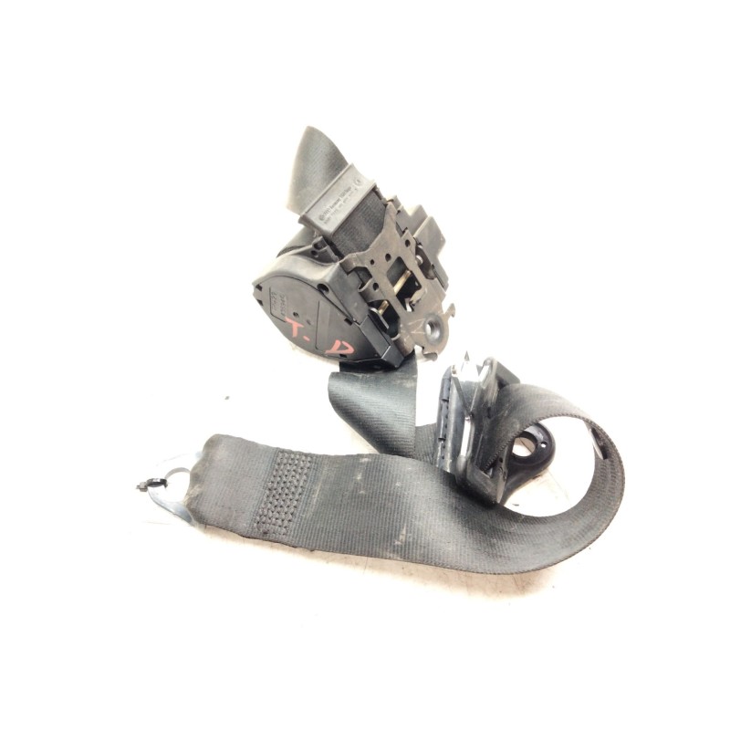 Recambio de cinturon seguridad trasero derecho para citroën c3 i (fc_, fn_) 1.4 hdi referencia OEM IAM 9640873XX  