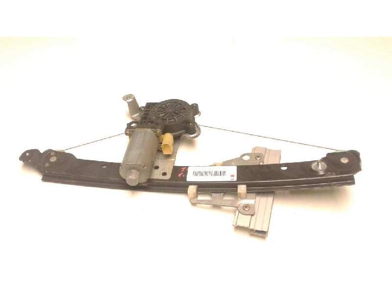 Recambio de elevalunas trasero izquierdo para volvo s60 berlina 2.4 (125kw) referencia OEM IAM 119970XXX091  