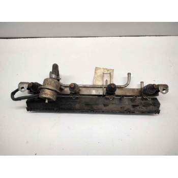 Recambio de rampa inyectora para opel vectra b berlina 1.8 16v cat referencia OEM IAM   116878