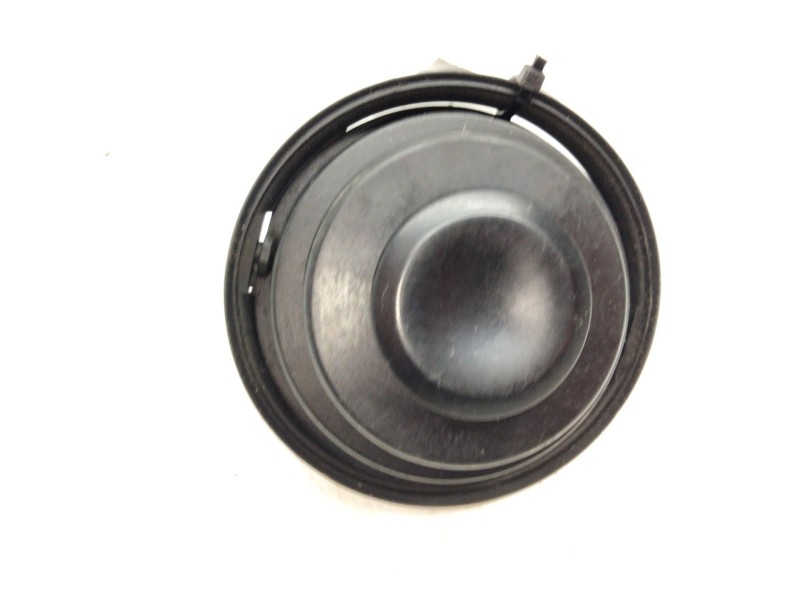 Recambio de aireador central para citroën c3 i (fc_, fn_) 1.4 hdi referencia OEM IAM   