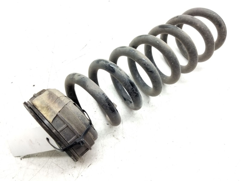 Recambio de muelle suspension trasera para mercedes-benz clase c all-terrain (s206) c 220 d 4-matic (206.214) referencia OEM IAM