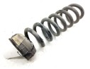 MUELLE SUSPENSION TRASERA A2063243200 