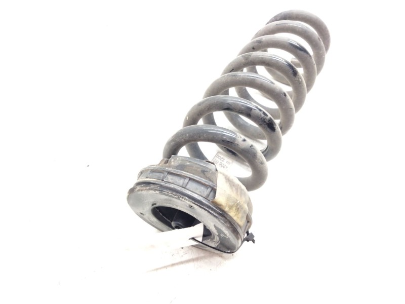 Recambio de muelle suspension trasera para mercedes-benz clase c all-terrain (s206) c 220 d 4-matic (206.214) referencia OEM IAM