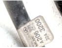 MUELLE SUSPENSION TRASERA A2063243200 