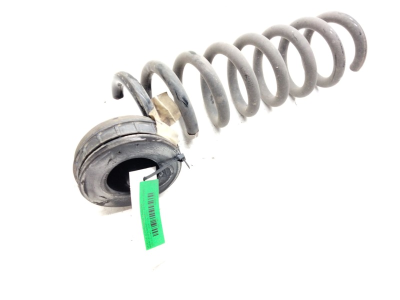 Recambio de muelle suspension trasera para mercedes-benz clase c all-terrain (s206) c 220 d 4-matic (206.214) referencia OEM IAM