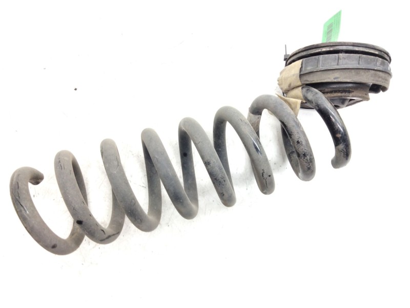 Recambio de muelle suspension trasera para mercedes-benz clase c all-terrain (s206) c 220 d 4-matic (206.214) referencia OEM IAM