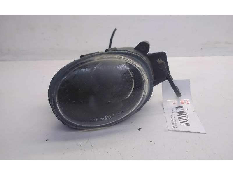 Recambio de faro antiniebla derecho para seat toledo (1m2) select referencia OEM IAM 1M0941702B  