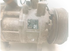 Recambio de compresor aire acondicionado para bmw 3 (f30, f80) 320 d referencia OEM IAM 64529330829   2