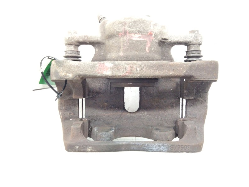 Recambio de pinza freno delantera izquierda para mercedes-benz citan (w415) furgon referencia OEM IAM   
