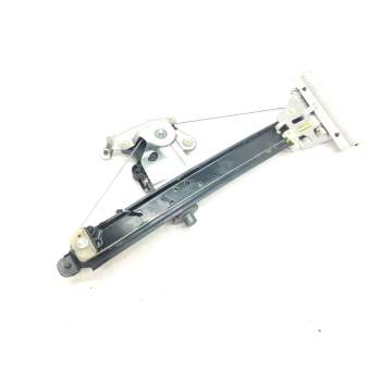 Recambio de elevalunas trasero derecho para volvo s60 berlina d5 referencia OEM IAM   