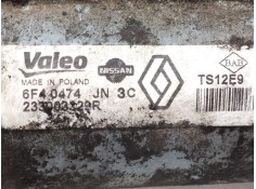 Recambio de motor arranque para mercedes-benz citan (w415) furgon referencia OEM IAM 233003329R   2