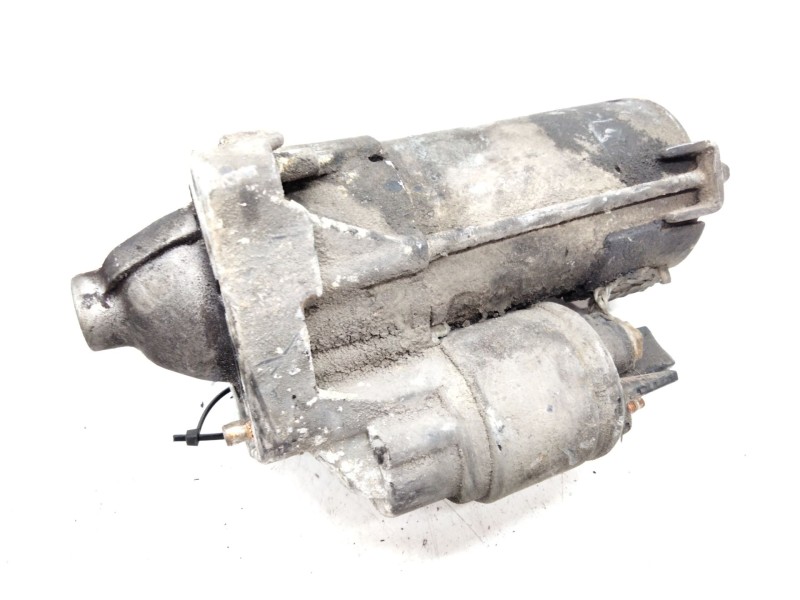 Recambio de motor arranque para mercedes-benz citan (w415) furgon referencia OEM IAM 233003329R  