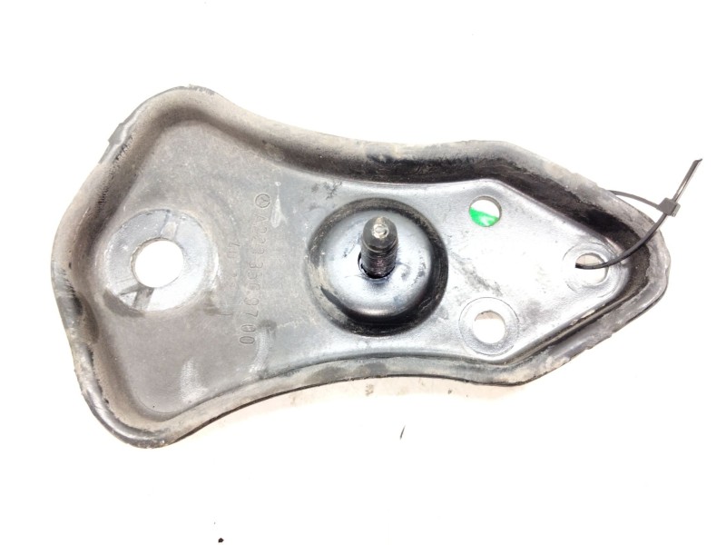 Recambio de soporte subchasis izquierdo para mercedes-benz clase c all-terrain (s206) c 220 d 4-matic (206.214) referencia OEM I