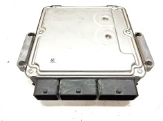 Recambio de centralita motor uce para mercedes-benz citan (w415) furgon referencia OEM IAM 237104376R 0281030899 