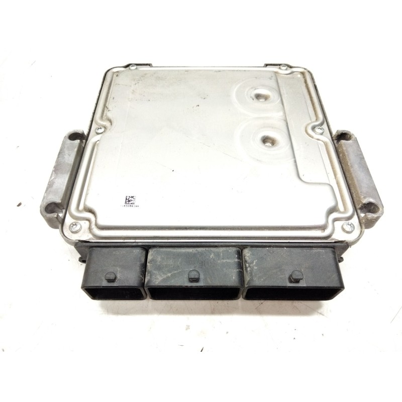 Recambio de centralita motor uce para mercedes-benz citan (w415) furgon referencia OEM IAM 237104376R 0281030899 