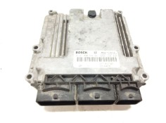 Recambio de centralita motor uce para mercedes-benz citan (w415) furgon referencia OEM IAM 237104376R 0281030899  2