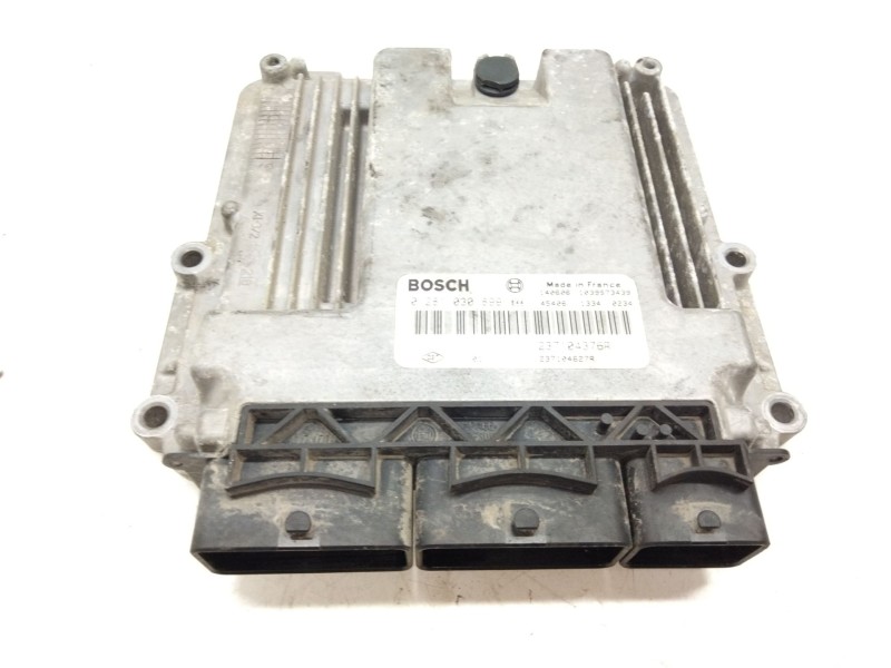 Recambio de centralita motor uce para mercedes-benz citan (w415) furgon referencia OEM IAM 237104376R 0281030899 