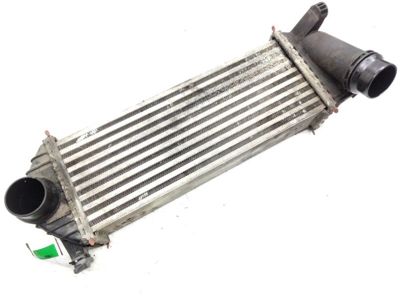 Recambio de intercooler para mercedes-benz citan (w415) furgon referencia OEM IAM 144963234R  