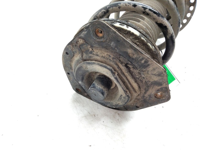 Recambio de amortiguador delantero izquierdo para mercedes-benz citan (w415) furgon referencia OEM IAM A4153200013  