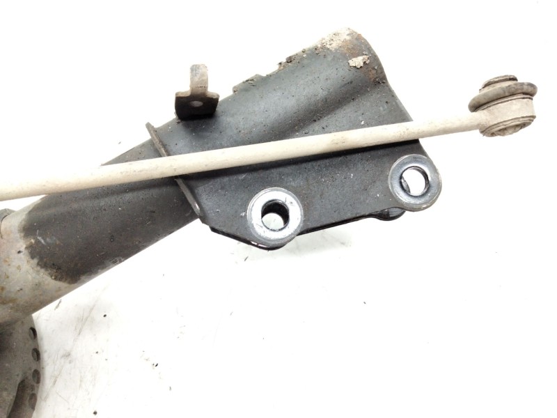 Recambio de amortiguador delantero izquierdo para mercedes-benz citan (w415) furgon referencia OEM IAM A4153200013  