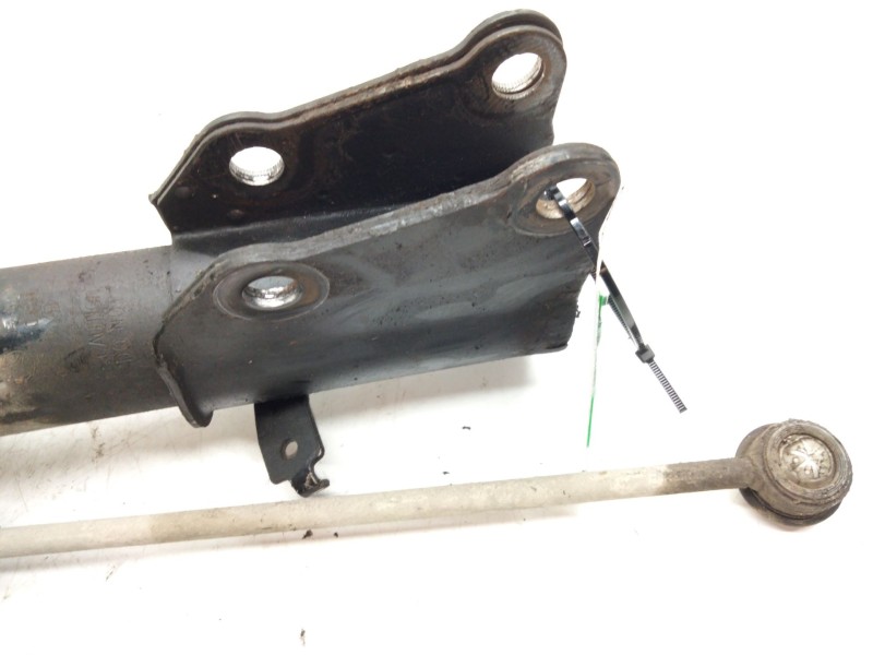 Recambio de amortiguador delantero derecho para mercedes-benz citan (w415) furgon referencia OEM IAM A4153200013  