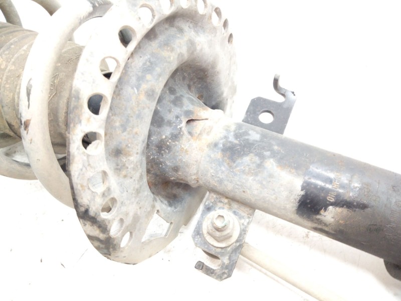 Recambio de amortiguador delantero derecho para mercedes-benz citan (w415) furgon referencia OEM IAM A4153200013  