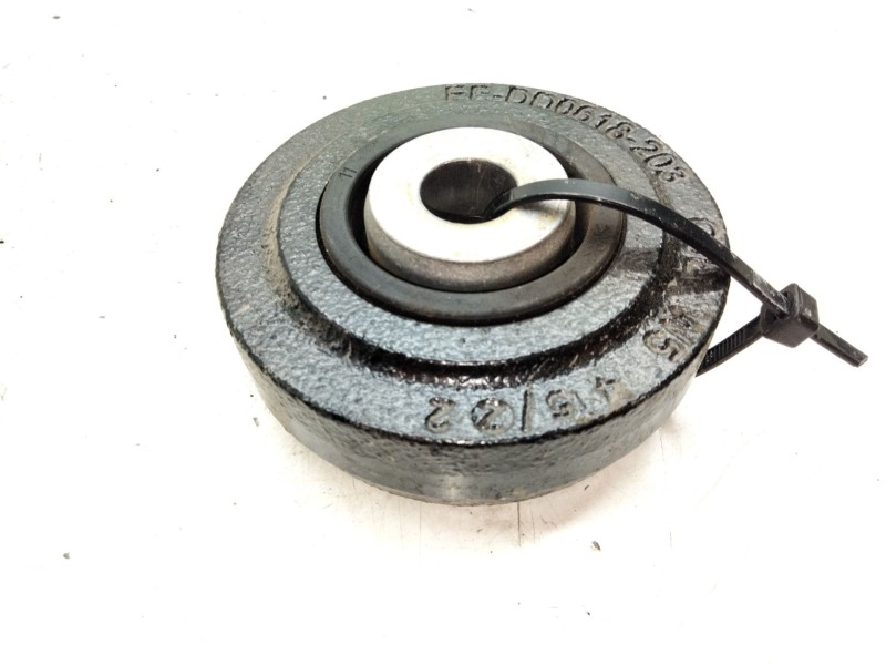 Recambio de soporte del diferencial para mercedes-benz clase c all-terrain (s206) c 220 d 4-matic (206.214) referencia OEM IAM  