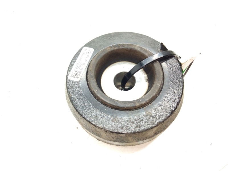 Recambio de soporte del diferencial para mercedes-benz clase c all-terrain (s206) c 220 d 4-matic (206.214) referencia OEM IAM  