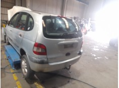 renault megane scenic (ja0/1_) del año 1999