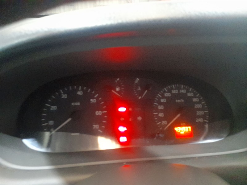 renault megane scenic (ja0/1_) del año 1999