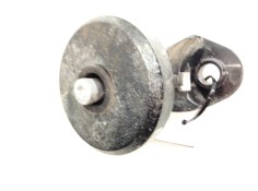 Recambio de soporte del diferencial para mercedes-benz clase c all-terrain (s206) c 220 d 4-matic (206.214) referencia OEM IAM  