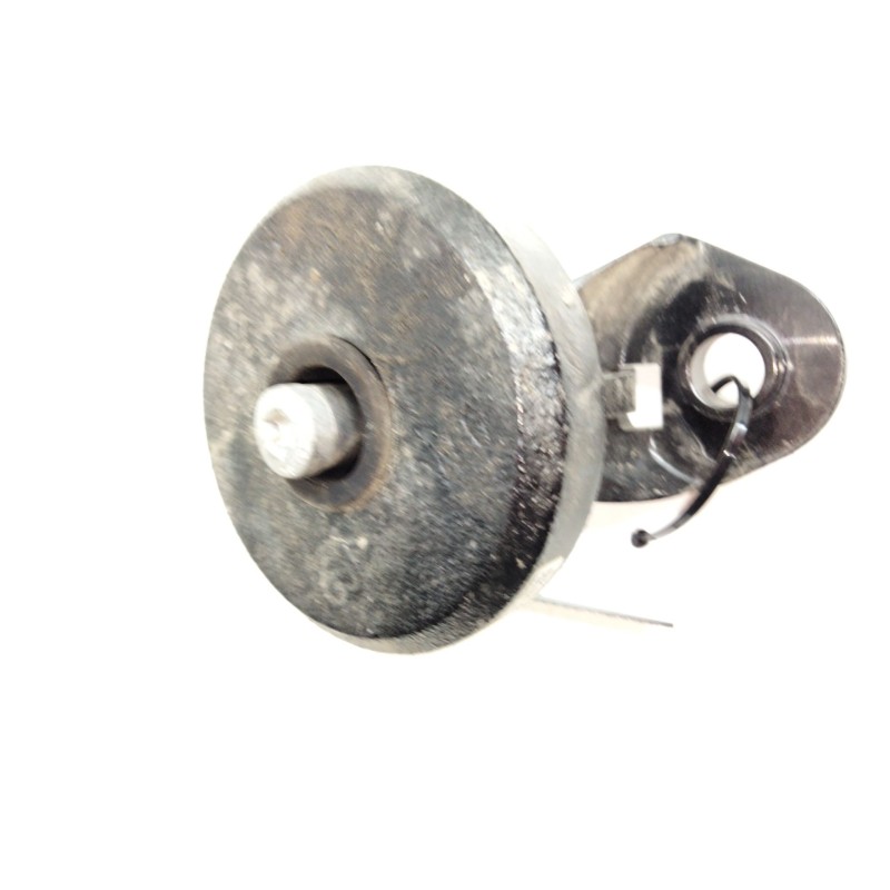 Recambio de soporte del diferencial para mercedes-benz clase c all-terrain (s206) c 220 d 4-matic (206.214) referencia OEM IAM  