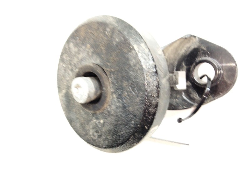 Recambio de soporte del diferencial para mercedes-benz clase c all-terrain (s206) c 220 d 4-matic (206.214) referencia OEM IAM  