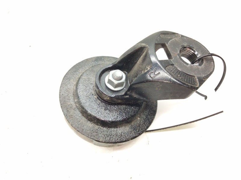 Recambio de soporte del diferencial para mercedes-benz clase c all-terrain (s206) c 220 d 4-matic (206.214) referencia OEM IAM  