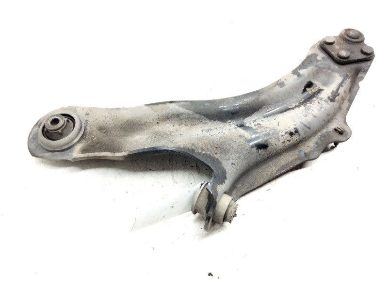 Recambio de brazo suspension inferior delantero derecho para mercedes-benz citan (w415) furgon referencia OEM IAM   