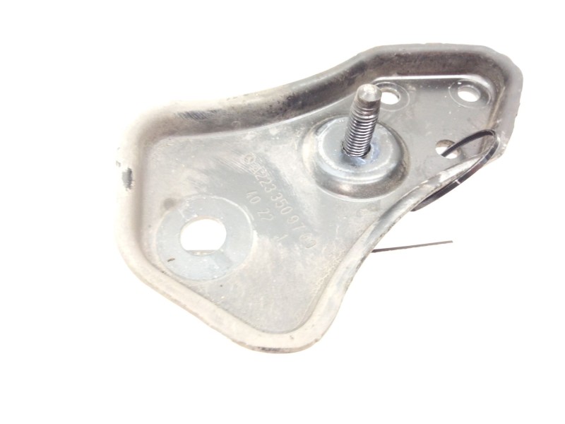 Recambio de soporte subchasis derecho para mercedes-benz clase c all-terrain (s206) c 220 d 4-matic (206.214) referencia OEM IAM