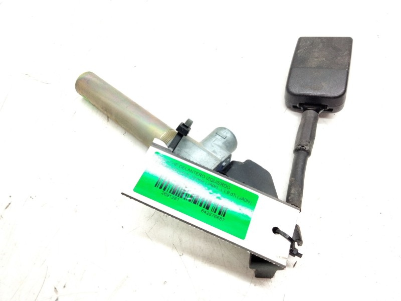 Recambio de enganche delantero izquierdo para renault megane scenic (ja0/1_) 1.9 dti (ja0n) referencia OEM IAM   