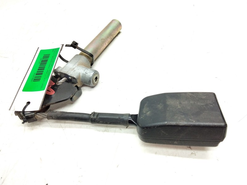 Recambio de enganche delantero izquierdo para renault megane scenic (ja0/1_) 1.9 dti (ja0n) referencia OEM IAM   