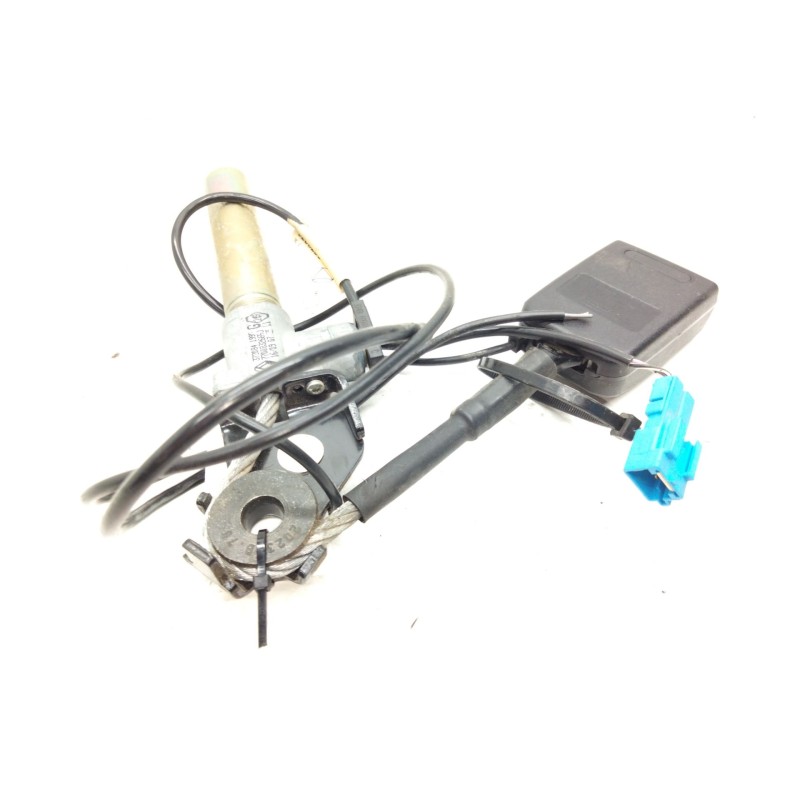 Recambio de enganche delantero derecho para renault megane scenic (ja0/1_) 1.9 dti (ja0n) referencia OEM IAM   