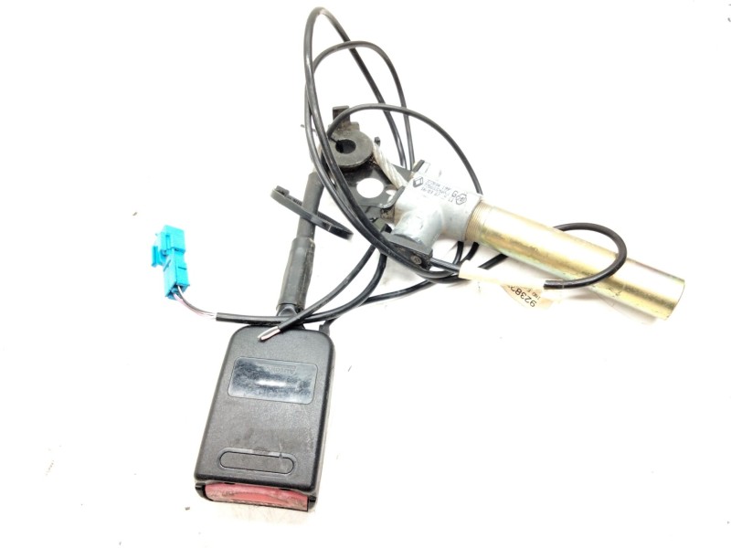 Recambio de enganche delantero derecho para renault megane scenic (ja0/1_) 1.9 dti (ja0n) referencia OEM IAM   